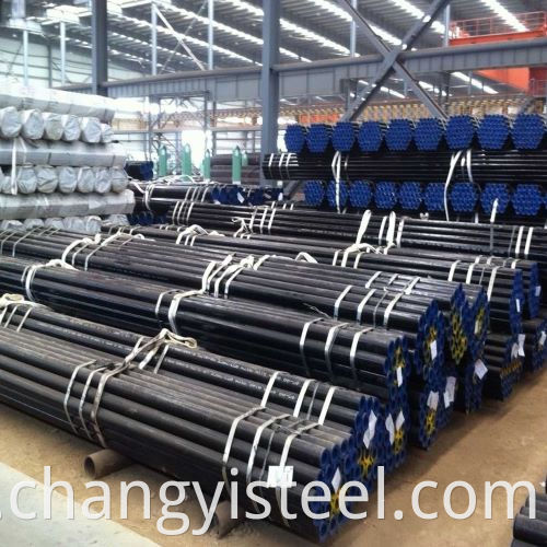 api seamless steel pipe